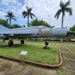 Bac Ninh Museum - Bac Ninh