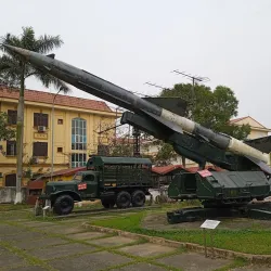 Bac Ninh Museum - Bac Ninh