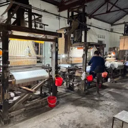 Bac Ninh Silk Village - Bac Ninh