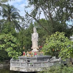 Bac Ninh Silk Village - Bac Ninh