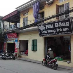 Dinh Bang Communal House - Bac Ninh