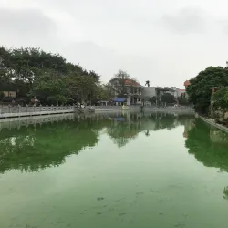 Dinh Bang Communal House - Bac Ninh