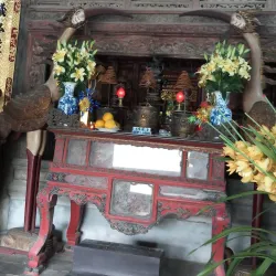 Dinh Bang Communal House - Bac Ninh