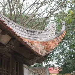 Dinh Bang Communal House - Bac Ninh