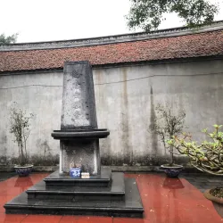 Dinh Bang Communal House - Bac Ninh