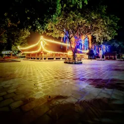 Dinh Bang Communal House - Bac Ninh