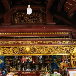 Dinh Bang Communal House - Bac Ninh