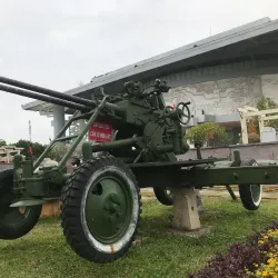 Kinh Bac Museum - Bac Ninh