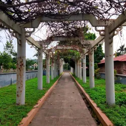 Kinh Bac Museum - Bac Ninh