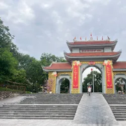 Lim Festival and Lim Temple - Bac Ninh