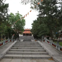 Lim Festival and Lim Temple - Bac Ninh