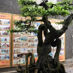 Lim Festival and Lim Temple - Bac Ninh