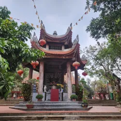 Lim Festival and Lim Temple - Bac Ninh