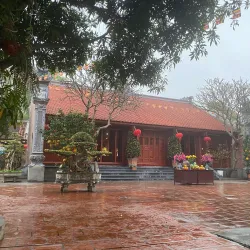 Lim Festival and Lim Temple - Bac Ninh