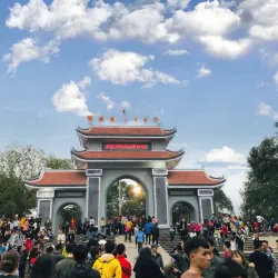 Lim Festival and Lim Temple - Bac Ninh