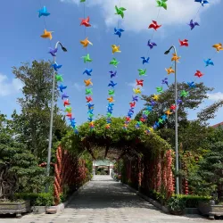 Phu Lang Pottery Village - Bac Ninh
