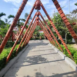 Phu Lang Pottery Village - Bac Ninh