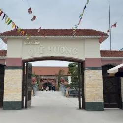 Phu Lang Pottery Village - Bac Ninh