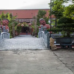 Phu Lang Pottery Village - Bac Ninh