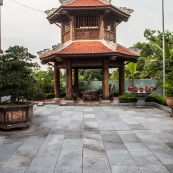 Phu Lang Pottery Village - Bac Ninh