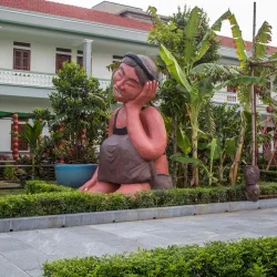 Phu Lang Pottery Village - Bac Ninh