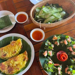 Que Village - Bac Ninh