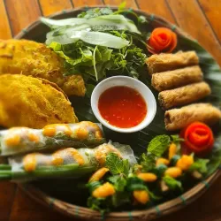 Que Village - Bac Ninh