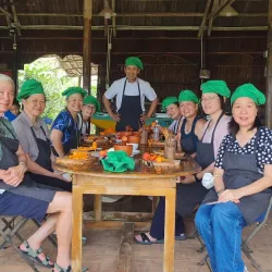 Que Village - Bac Ninh