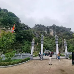 Trang An Pagoda - Bac Ninh