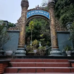 Trang An Pagoda - Bac Ninh