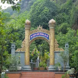 Trang An Pagoda - Bac Ninh