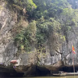 Trang An Pagoda - Bac Ninh