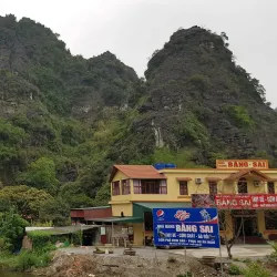 Trang An Pagoda - Bac Ninh