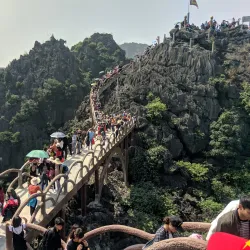 Trang An Pagoda - Bac Ninh