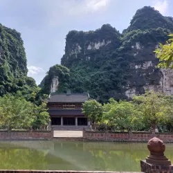 Trang An Pagoda - Bac Ninh
