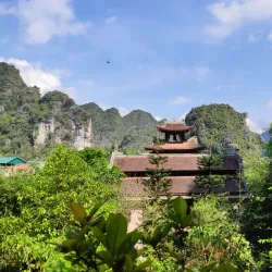 Trang An Pagoda - Bac Ninh