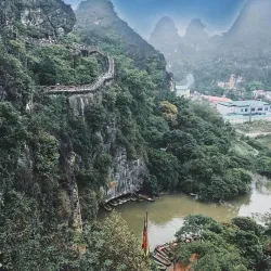 Trang An Pagoda - Bac Ninh