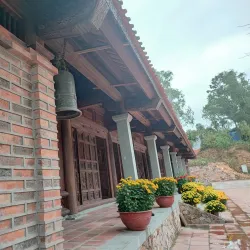 Van Mon Pagoda - Bac Ninh