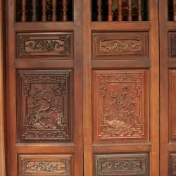 Van Mon Pagoda - Bac Ninh