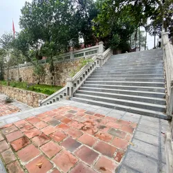 Van Mon Pagoda - Bac Ninh
