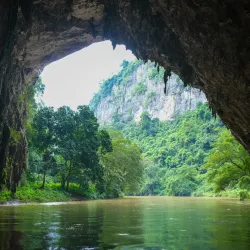 Tung Cave - Bắc Kạn (Bac Can)