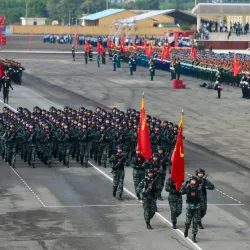 Bien Hoa Air Base Historical Site - Bien Hoa