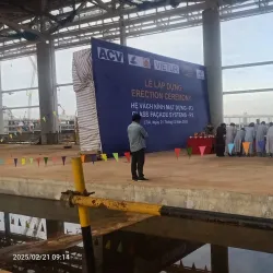 Bien Hoa Air Base Historical Site - Bien Hoa