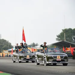 Bien Hoa Air Base Historical Site - Bien Hoa