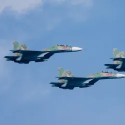 Bien Hoa Air Base Historical Site - Bien Hoa