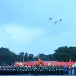 Bien Hoa Air Base Historical Site - Bien Hoa