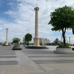 Bien Hoa City Square - Bien Hoa