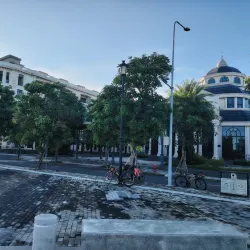 Bien Hoa City Square - Bien Hoa