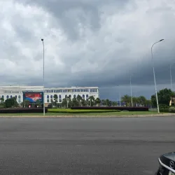 Bien Hoa City Square - Bien Hoa