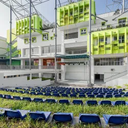 Bien Hoa Cultural Center - Bien Hoa